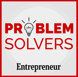 Problem Solvers podcast