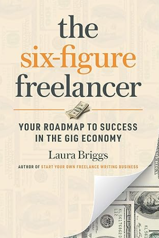 The Six-Figure Freelancer Book