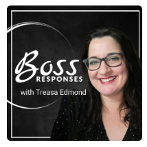 Boss Responses Podcast 