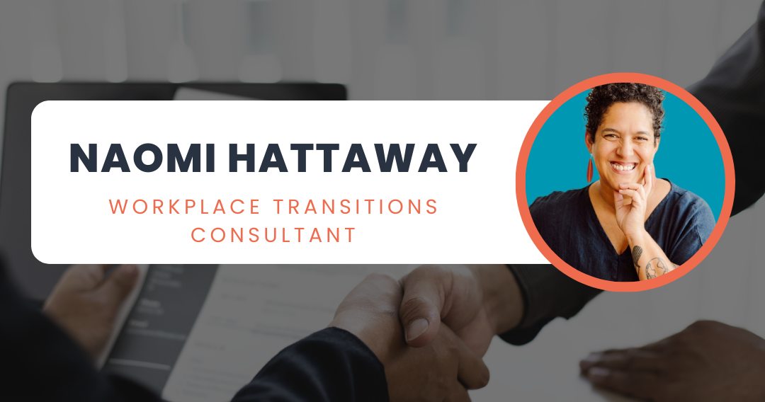 How I Freelance: Naomi Hattaway